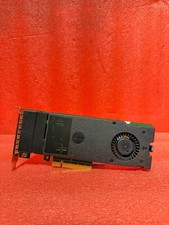 Dell Dual M.2 PCIe Gen4 x4 NVMe SSD Adapter C...