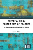European Union Communities Of Practice | Maren Hofius | Taschenbuch | Englisch
