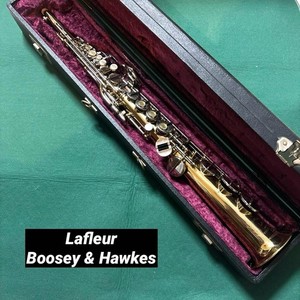 Boosey Hawkes Saxophone for sale | eBay