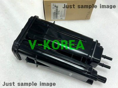 GENUINE CANISTER ASSY 314201Y500 31420-1Y500 for Morning Picanto 2015- ...