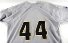 1997-99 Houston Astros #44 Game Issued Grey Jersey 48 490 — photo 7