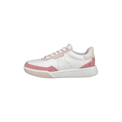 Schuhe Ecco Street Court 27281361255