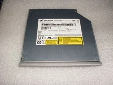 HL Data Storage GCR-8240N 24x IDE SLIM CD-ROM DRIVE