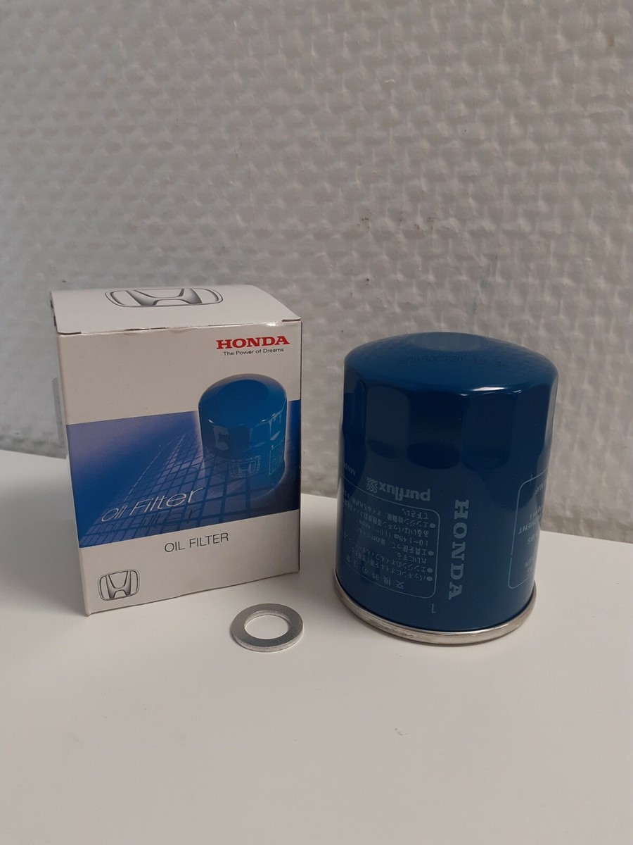 Oil Filter Honda Accord Discover The 10+ Videos And 80+ Images