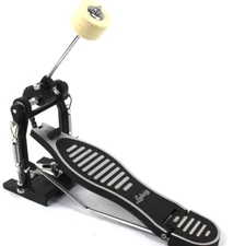 Ludwig Backbeat Single Chain, Single Kick Drum Pedal  #R5052