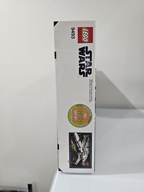 LEGO Star Wars: X-Wing Starfighter (9493) NIB Brand New!