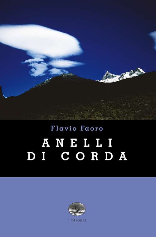 Anelli Di Corda - Flavio Faoro - 2015
