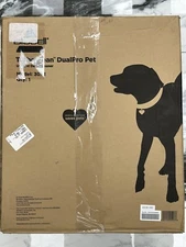 Bissell 3072 TurboClean DualPro Pet Vacuum Upright Deep Carpet Cleaner New