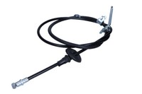 32-0836 Maxgear Seilzug, Feststellbremse FüR Mitsubishi