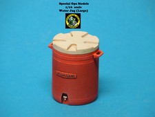 1/16 scale Modern Large Water Jug M-ATV MRAP MaxxPro MRAP