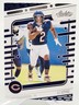 2024 PANINI ABSOLUTE DJ MOORE BASE FOOTBALL CARD CHICAGO BEARS NFL 16 d.j.