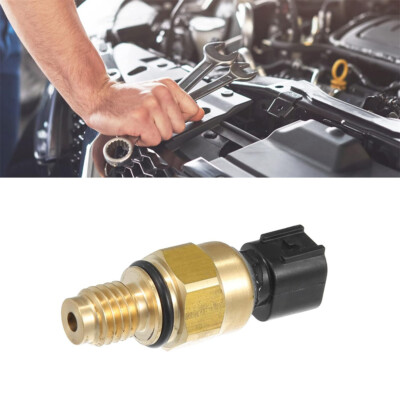 Power Steering Pump Pressure Switch & Pigtail for Ford Focus C-MAX 98AB-3N824-DB