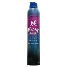 Bumble and Bumble Bb. Strong Finish Firm Hold Hairspray 10 Oz