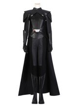 New Movie Superhero Obi Wan Cosplay Costume Kenobi Adult Outfit Halloween
