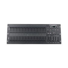 ADJ Products SCENE-SETTER 48, Channel DMX Dimming Controller, Professional Li...