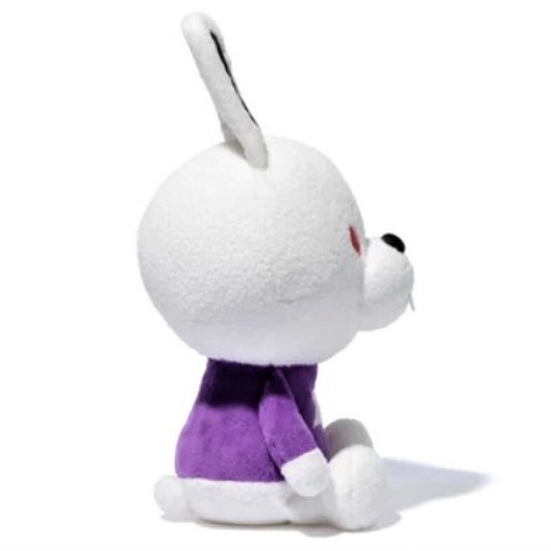 ぬいぐるみ BABY MILO PLUSH DOLL 35CM A BATHING APE BABY MILO PLUSH DOLL – happyjagabee store