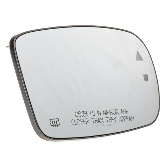 1120 CHRYSLER 300 RIGHT SIDE VIEW POWER MIRROR GLASS REPLACEMENT OEM