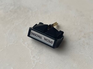 Neuf 2017 Mc Design Bois Corps Pour Shure V15 Type III Cartouche