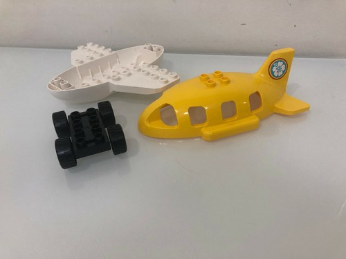 Lego Duplo Vehicles, Planes, Disney Cars, Firefighters, parts, pieces + *choose* - Picture 182 of 198