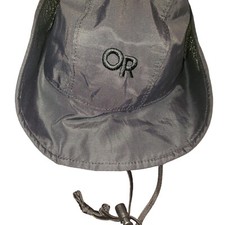 Outdoor Research OR Seattle Sombrero Boonie Rain Hat Waterproof 19"-21"