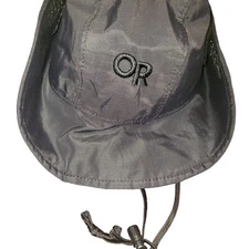 Outdoor Research OR Seattle Sombrero Boonie Rain Hat Waterproof 19"-21"