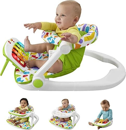 Fisher price grow clearance with me portable booster