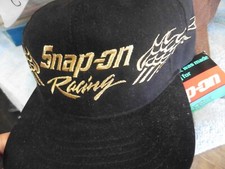 Vintage Snap-On snap on Cap Hat NEW Trucker Tools