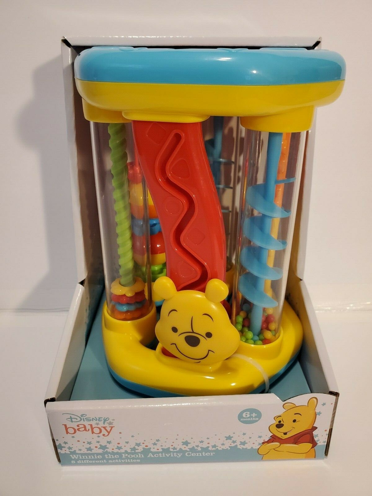 lion king baby bouncer