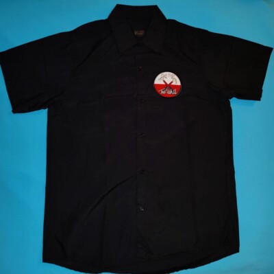 Pink Floyd Shirt The Wall Dark Side of the Moon Sizes M, L, XL