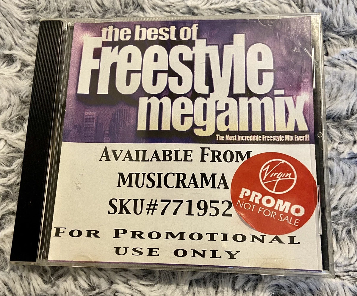 Freestyle 2001 clearance