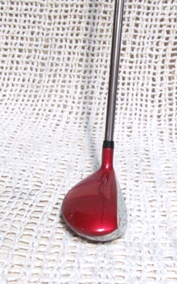 KASCO Power Tornado FG 77 Hybrid 25* Deg 38.5