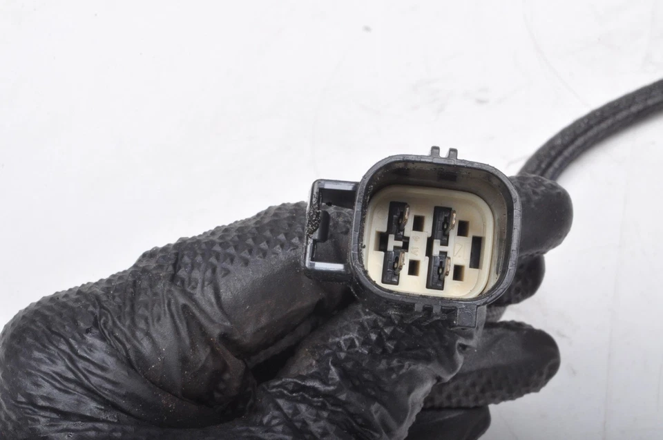 VOLVO S60 II 2.0 T4 16V 190CV Sonda Lambda 31422419 - Immagine 2 di 4