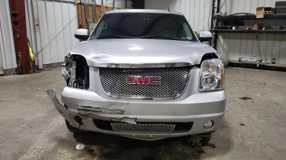 Bolsa de aire GM SUV YukonXL LH 2009-2014 techo/cortina OEM Foto 3 de 4