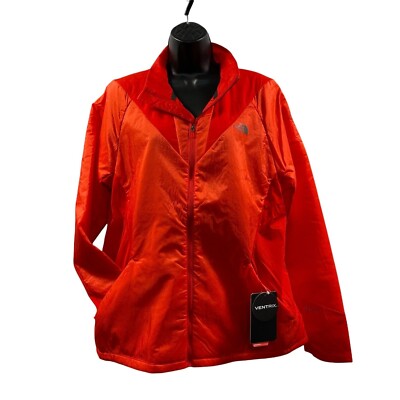 The North Face Womens Flight Ventrix Jacket Size XL