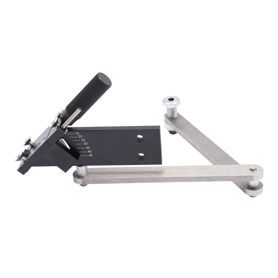 NEW Highquality Sharpener Model Lawn Mower Blade Sharpener 15??45