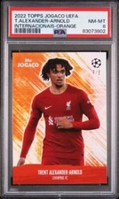 2025-26 Topps Jogaço UEFA Club Competitions Soccer Checklist Guide in-content 8