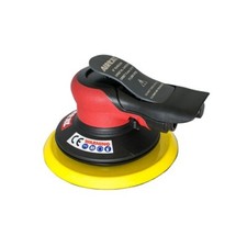 6 Non-vac Orbital Palm Sander Aca6700-6-336 Brand New