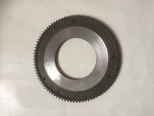 KRONE SCHWUNGRAD ANLASSER MOTO GUZZI NEVADA / V7 / BREVA 750