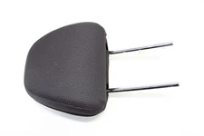 2017-2023 SUBARU IMPREZA FRONT LEFT DRIVER SIDE SEAT HEADREST BLACK OEM