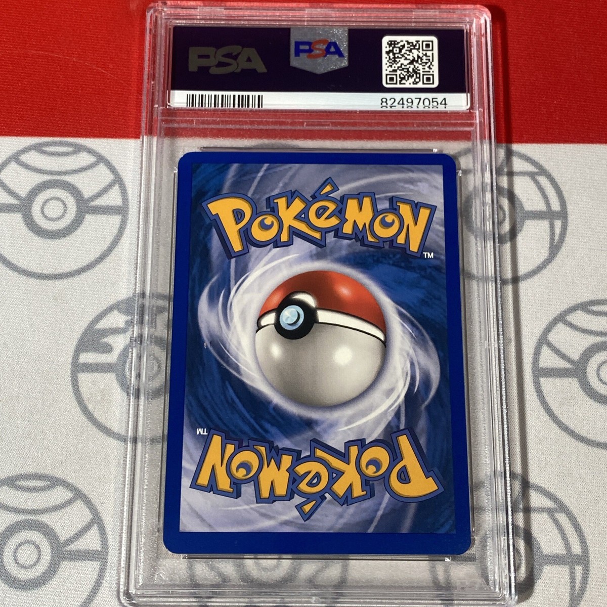 PSA 9 MINT Chikorita 99/165 Pokemon 2002 Expedition 7054 | eBay
