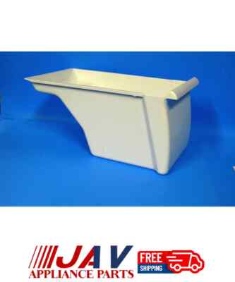OEM Inglis Refrigerator Crisper Pan Inv# LR1026