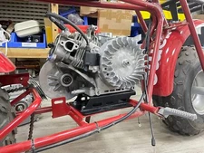 Aluminum Flywheel 10krpm 22lb For Predator 212cc 224cc # 69730 69736 Mini Bike