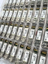 CISCO SFP-10G-LR Transceiver Single Mode 10-2457-02 10GBase-LR 1310nm Module