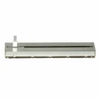 TECHNICS PITCH FADER FITS MK2 or MK5 M3D SL1200 SL1210 SFDZ122N11 / SFDZ122N11-3