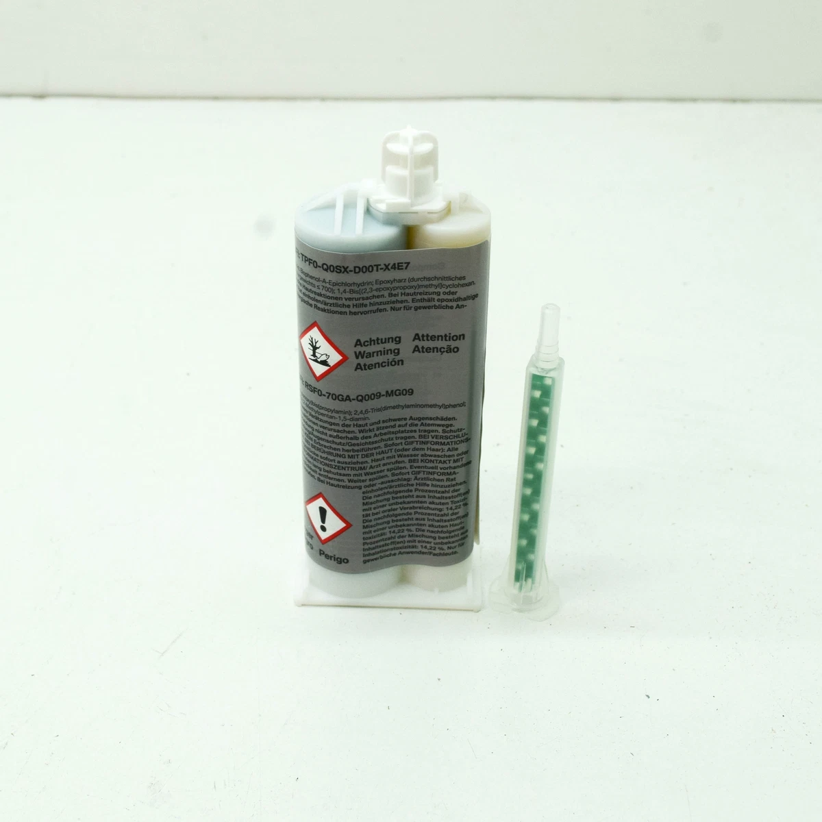 NEW BMW 1 F21 BODY ADHESIVE 83192158654 2158654 ORIGINAL | eBay