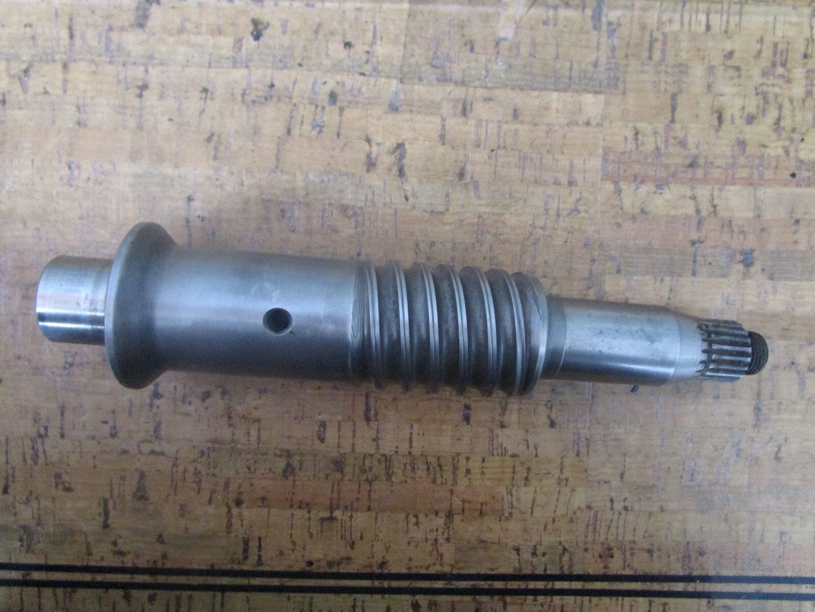 *OEM* 0780 Johnson Evinrude Drive Shaft 347371 0347371 eBay