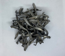 BLEI Streifen 1kg - Pb 99,95% - hochwertiges Material - KOSTENLOSER Versand & Verpackung!