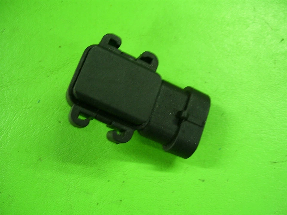 97 Buick Riviera 3.8 двигатель карта датчик впускной пленум Oldsmobile Pontiac - Изображение 2 из 3