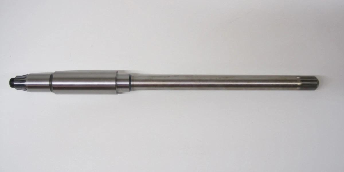 Mercruiser Alpha One Gen 2 Drive Shaft 45-816919 (A8-3f) | eBay