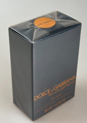 Dolce & Gabbana The One Gentleman Eau de Toilette 50ml